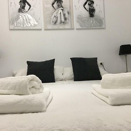 加的斯Casa De Corralon公寓 外观 照片