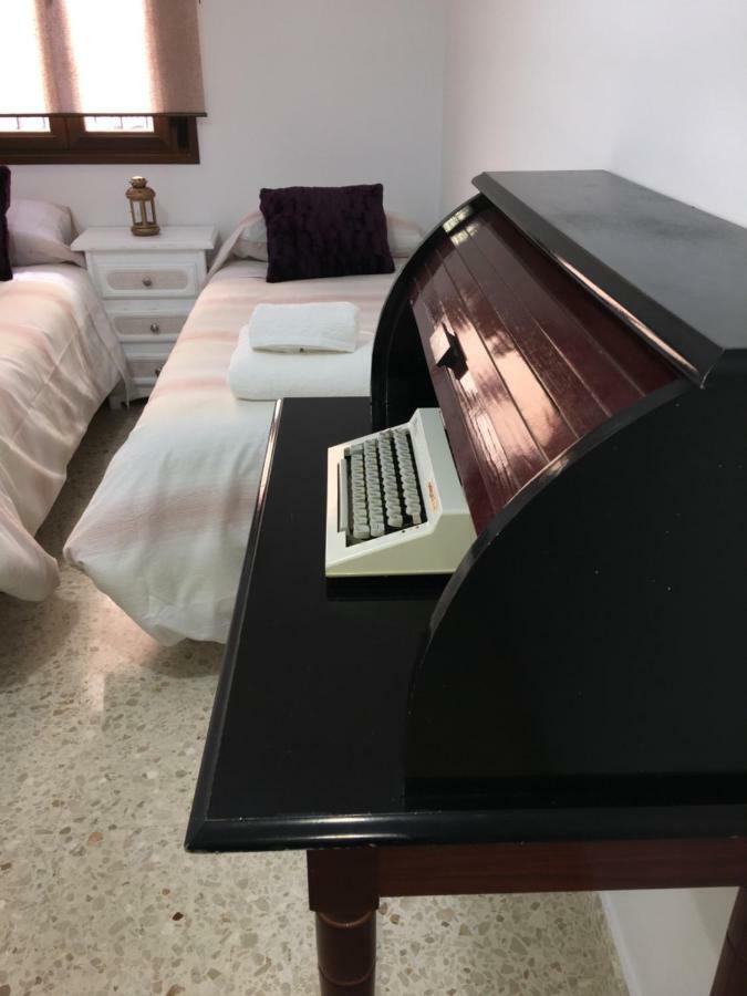 加的斯Casa De Corralon公寓 外观 照片